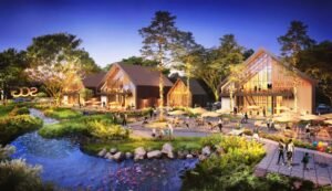 summarecon crown gading