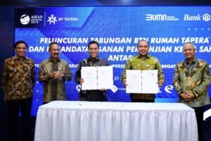 tabungan BTN rumah tapera
