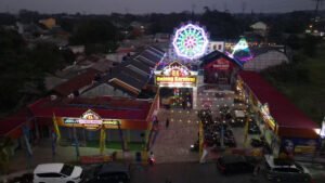 Bojong karnival