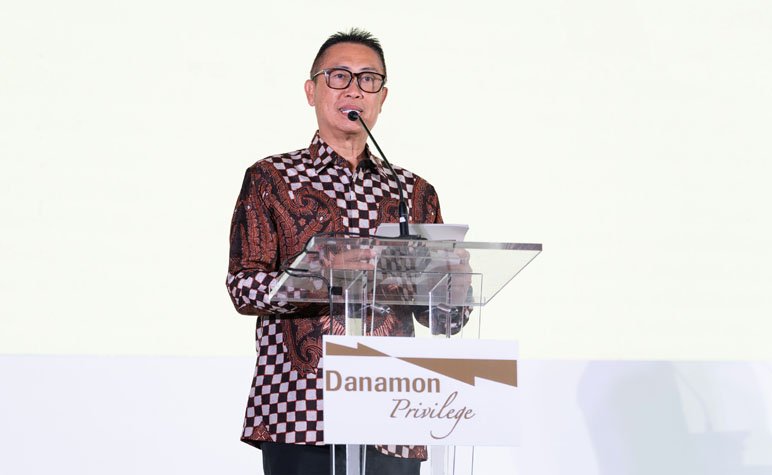 Danamon