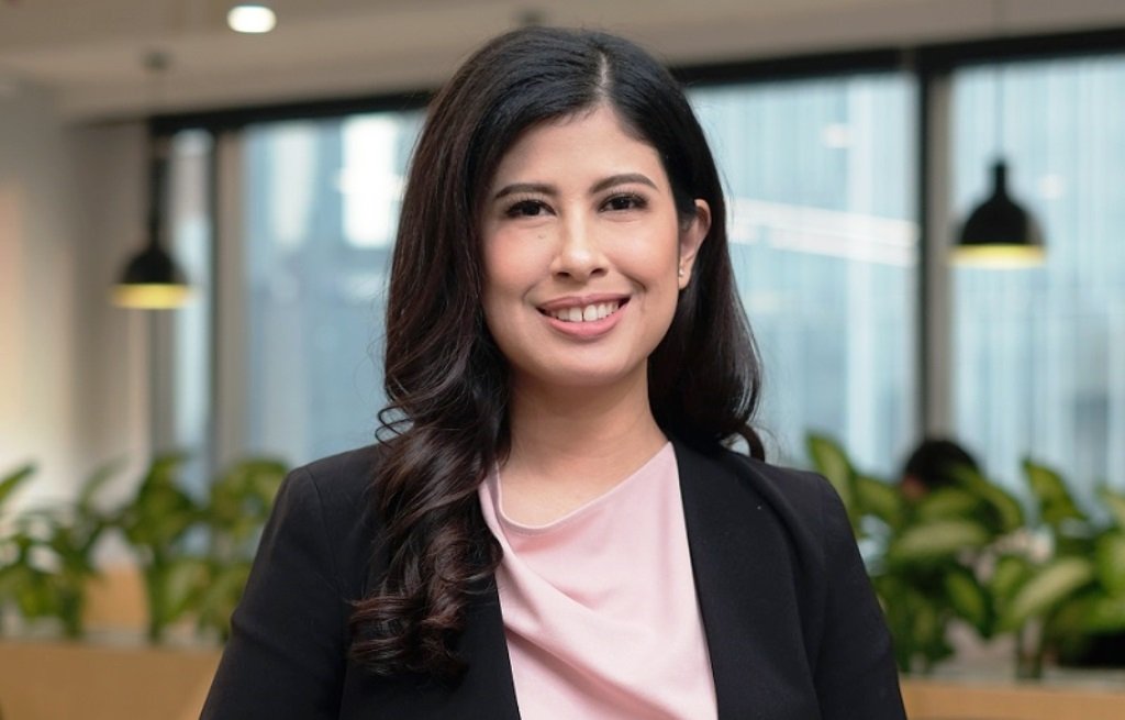 Farazia Basarah