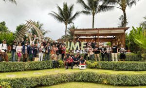 Lomba Foto