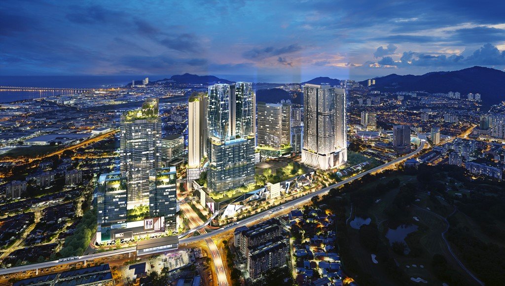 penang