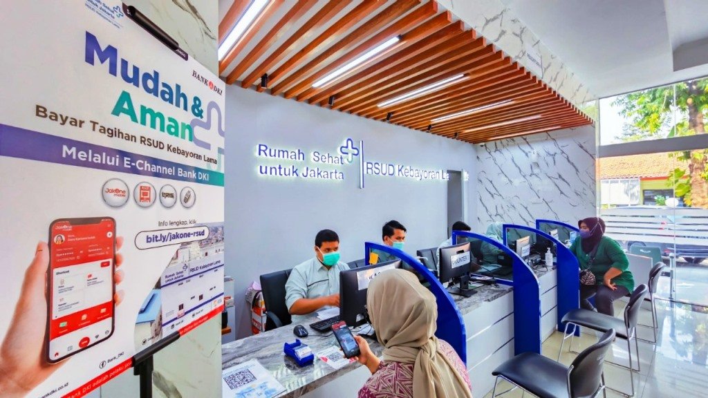 bank dki