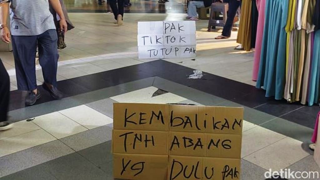 TikTok Shop