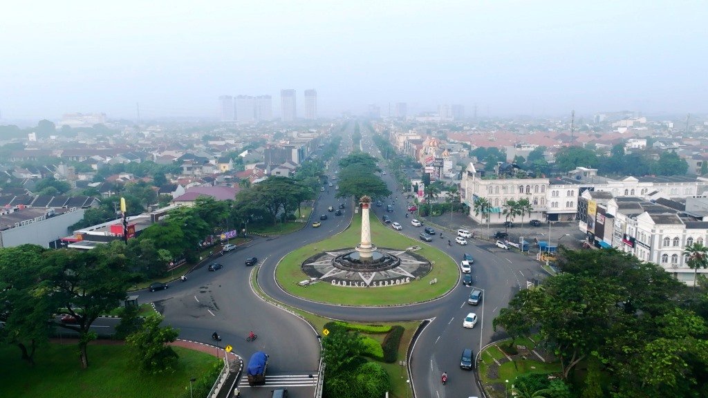 tangerang