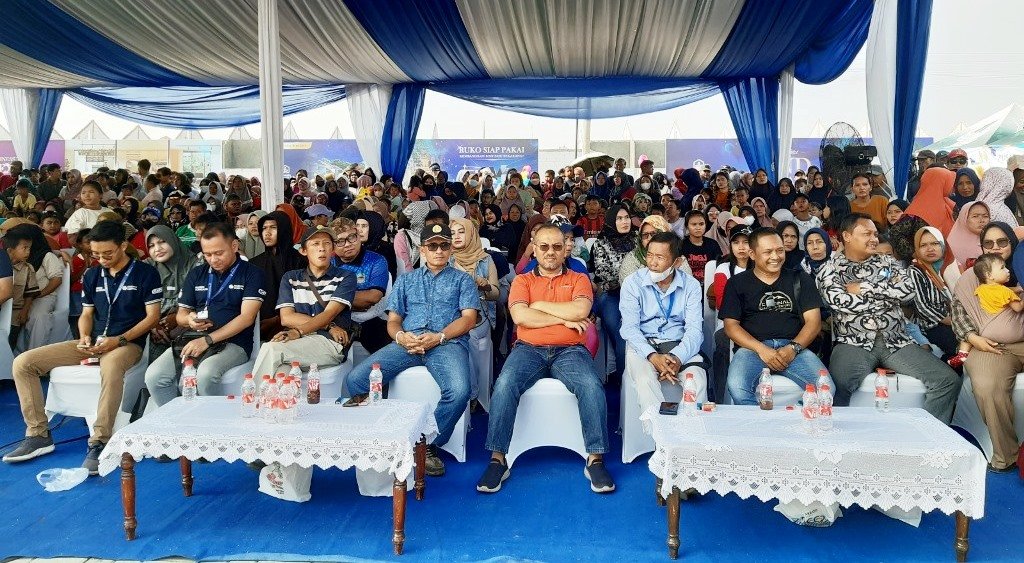 Grand Cikarang City 2