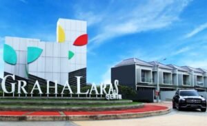 graha laras sentul