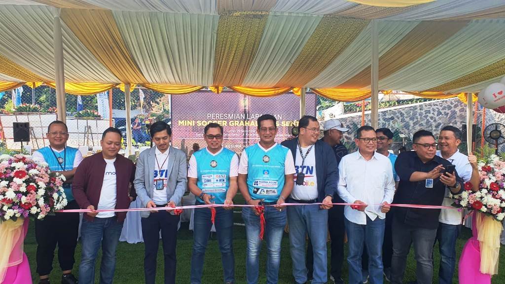 graha laras sentul