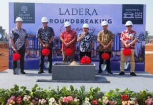 Grand Duta City South of Jakarta