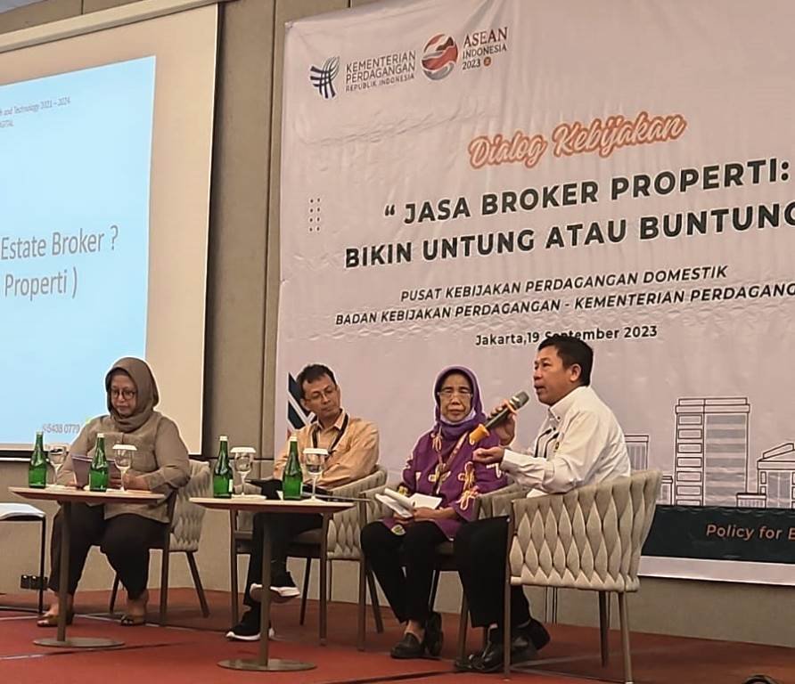 kemendag