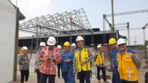 krakatau steel