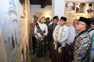 Museum Islam Nusantara