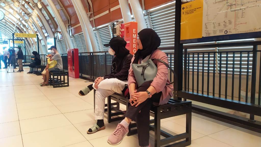 transportasi