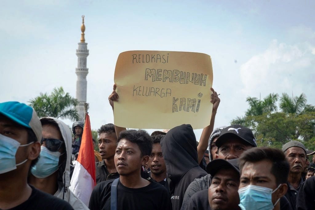 pulau rempang, rempang