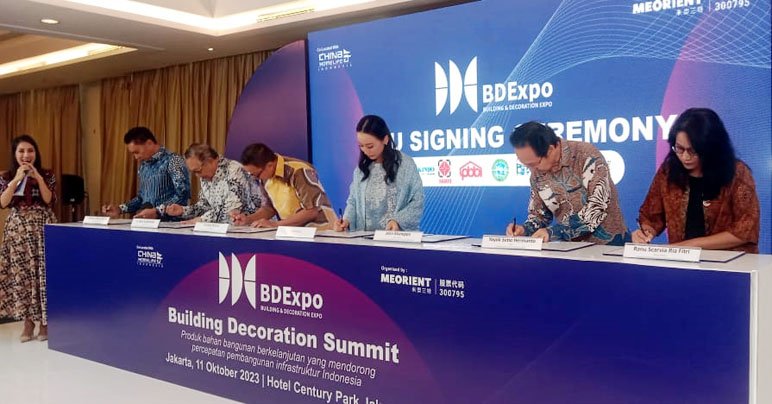 BDExpo