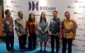 BDExpo