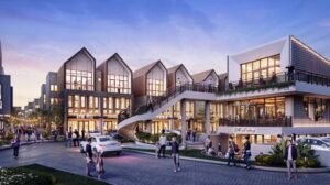 Delrey Business Townhouse