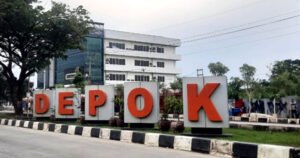 Depok