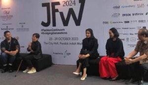 Jakarta Fashion Week