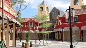 Summarecon Villaggio Outlets, SMRA