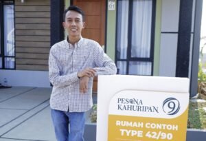 Pesona Kahuripan Group