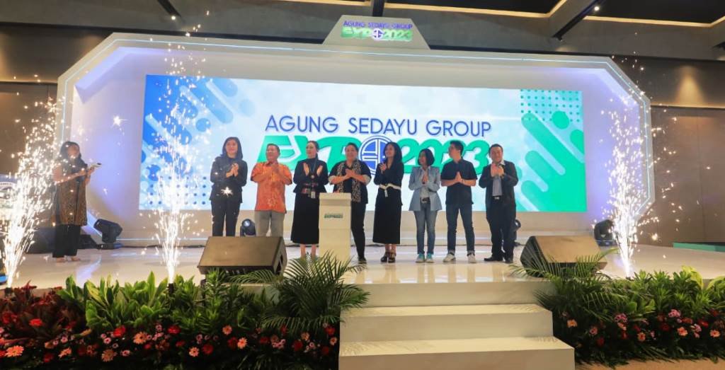 ASG Expo 2023
