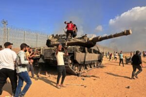 hamas