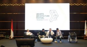 Jakarta Architecture Festival