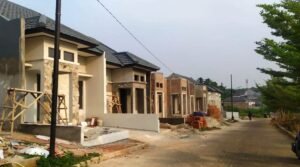 properti, depok