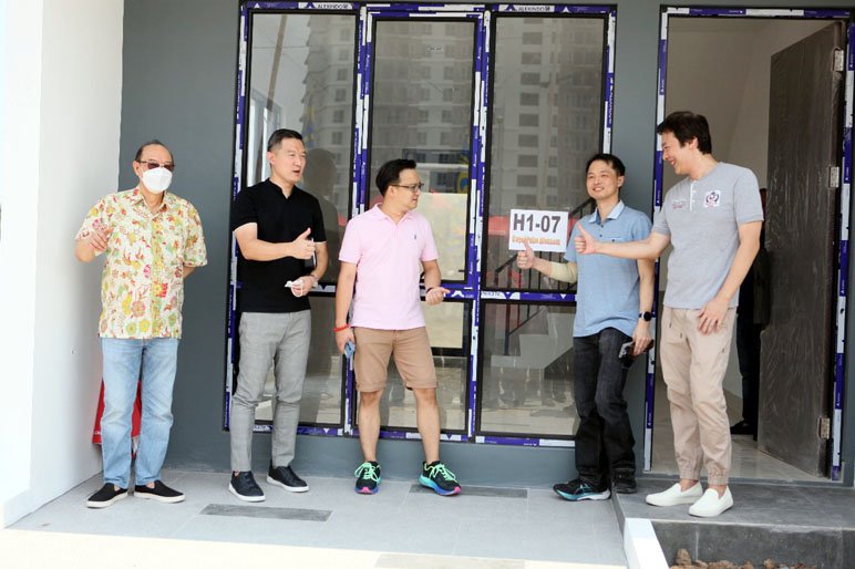 Satwika Group