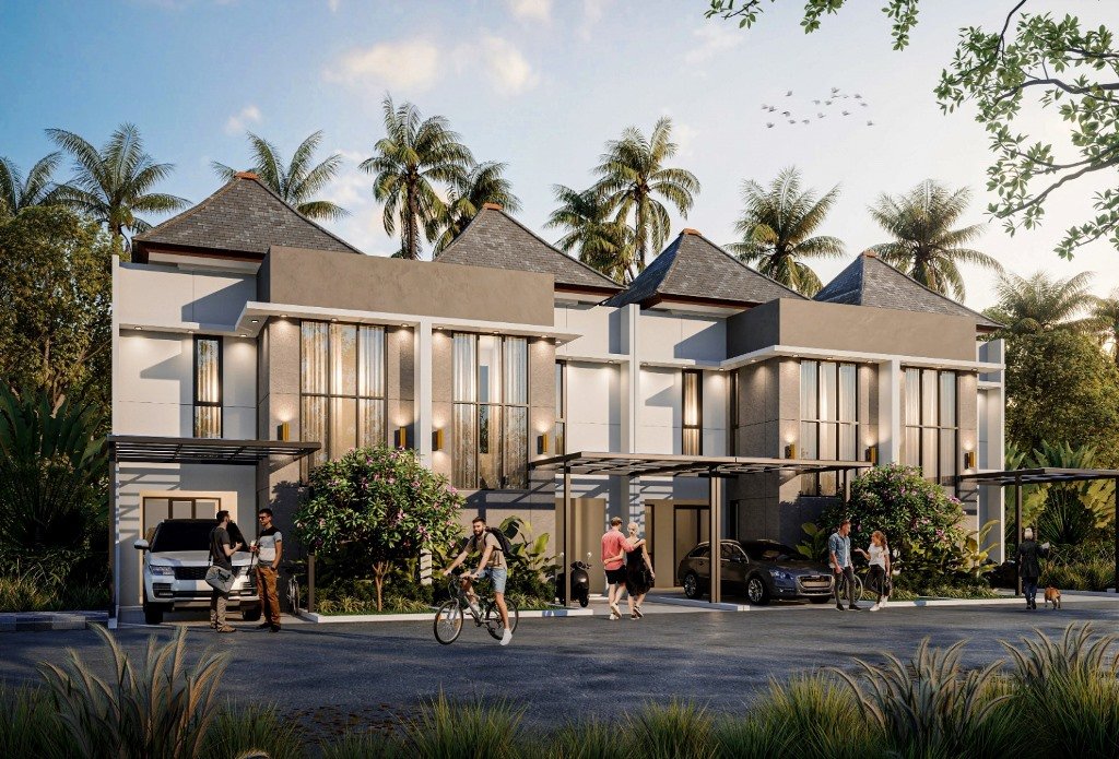 Adhi City Sentul