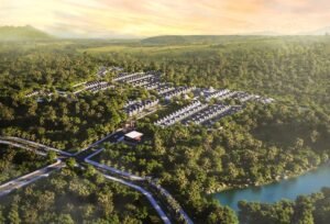 Adhi City Sentul