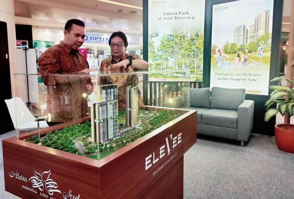 barat jakarta