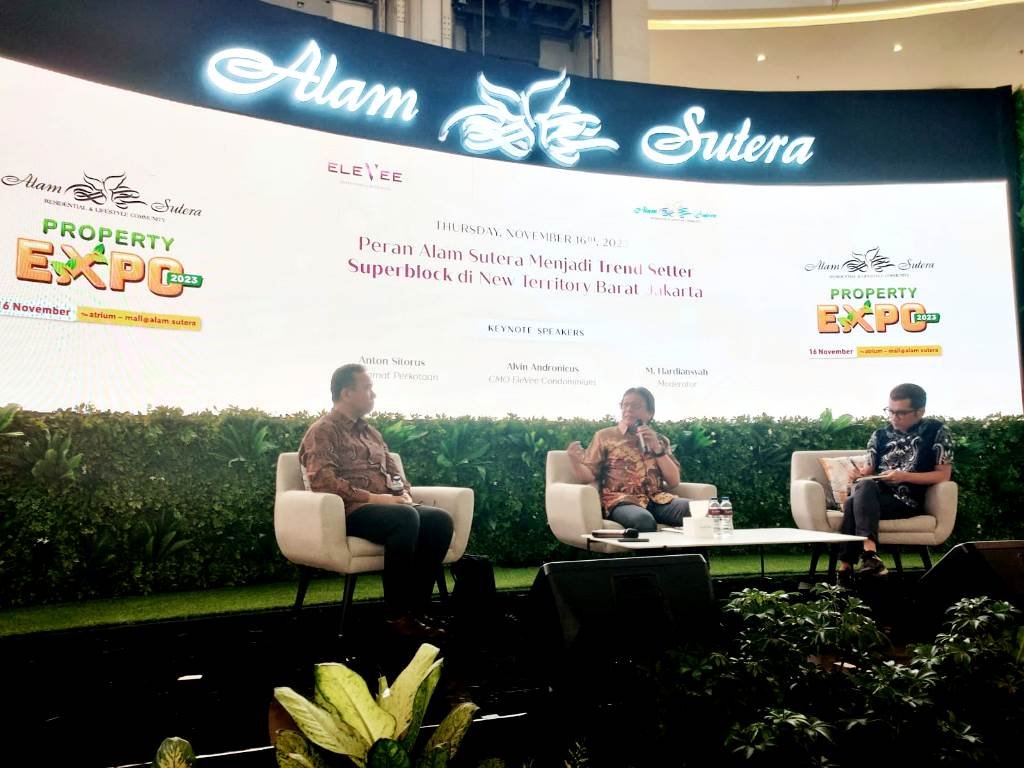 barat jakarta