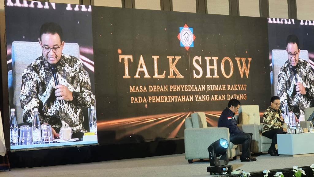 kemiskinan perumahan, kpr