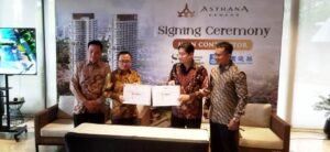 Asthana Kemang