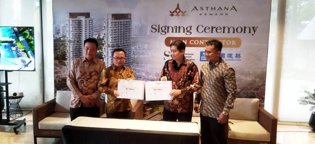 Asthana Kemang