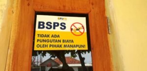 bedah rumah