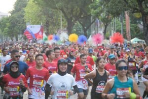 BTN Jakarta Run 2023