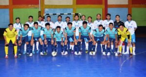 Turnamen Futsal