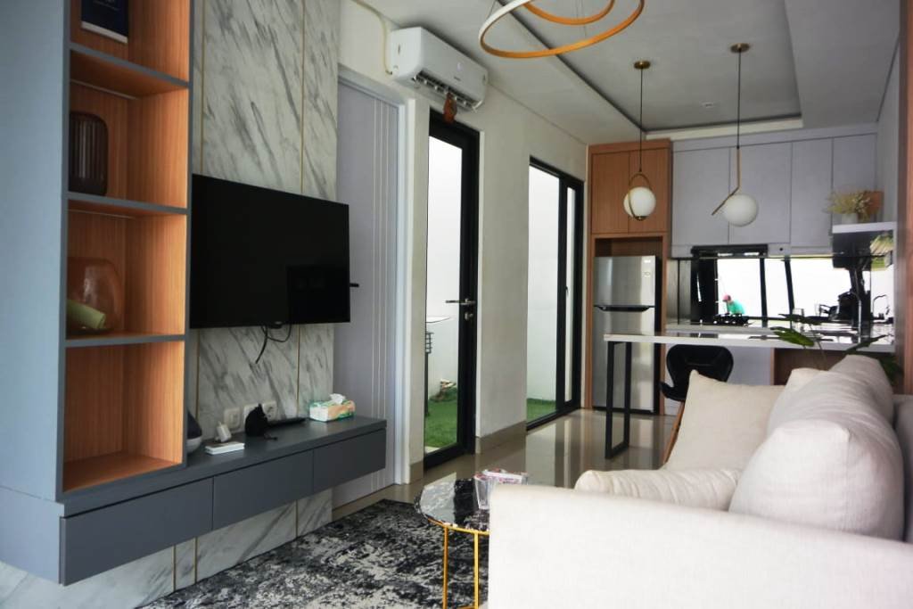 golden palma bintaro