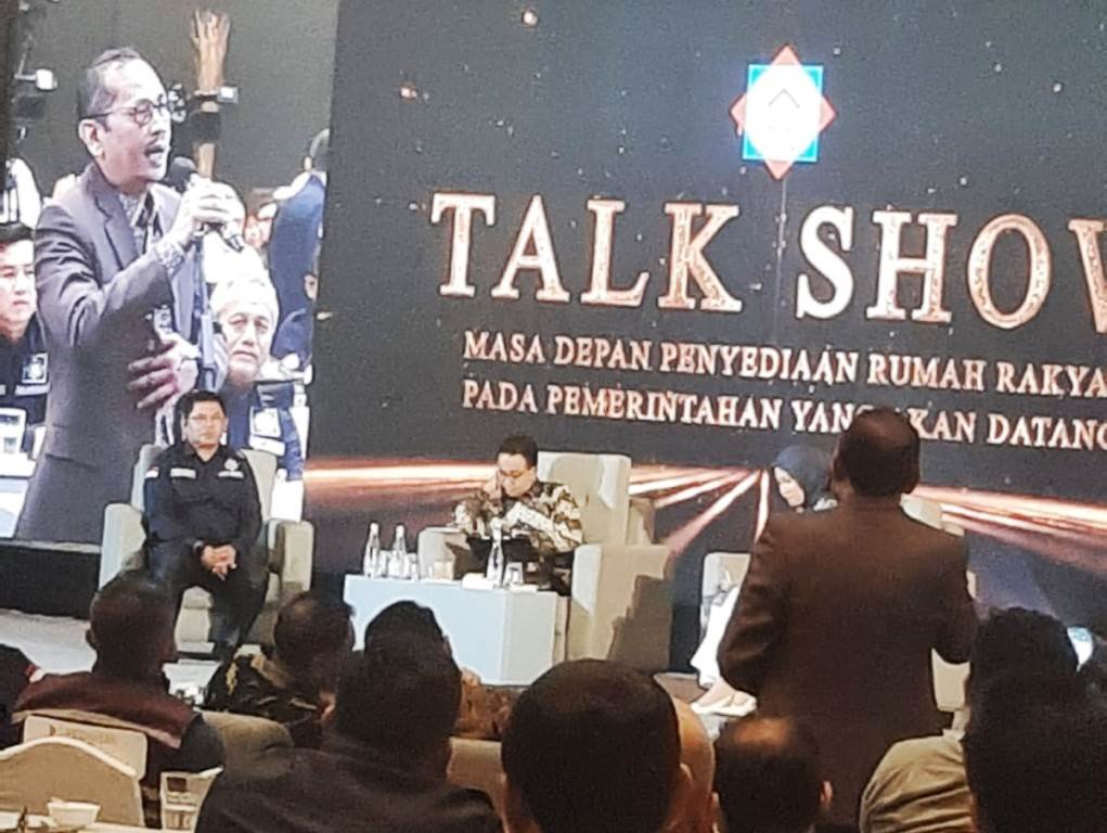 kemiskinan perumahan