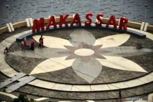 makassar