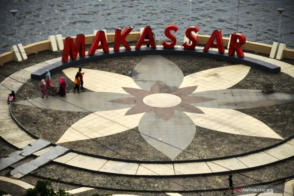 makassar