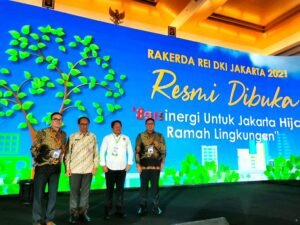 jakarta
