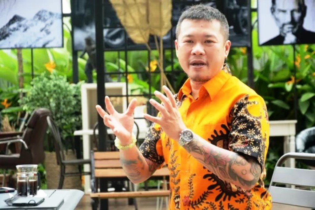 cipta harmoni lestari