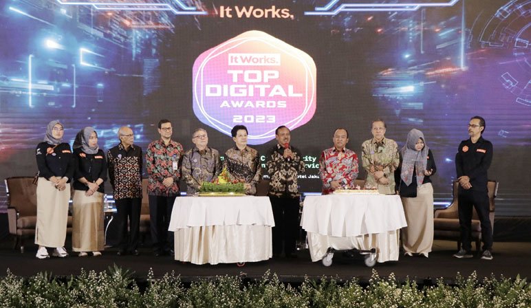 Top Digital 