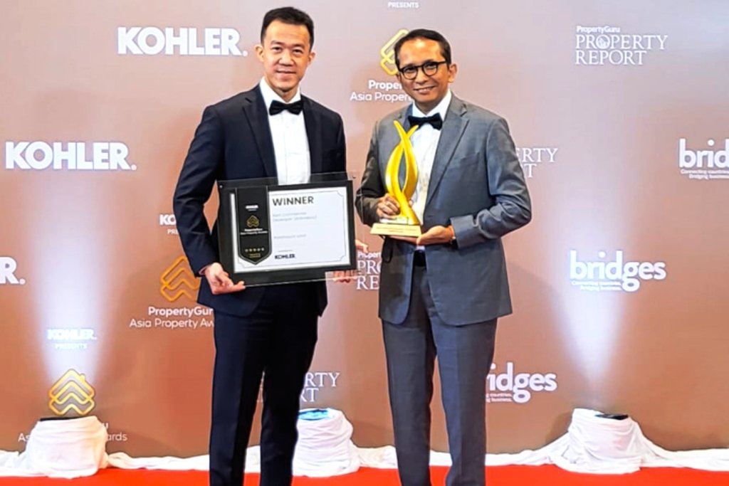 Best Commercial Developer