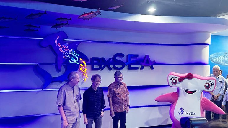 bintaro

